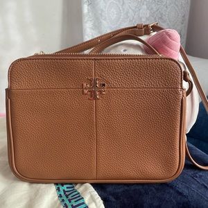 -SOLD- Preloved - Tory Burch Ivy Crossbody Bag in very good condition